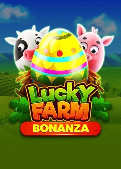 Lucky Farm Bonanza